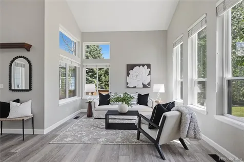 9642 Millstone Court Highlands Ranch CO 80130