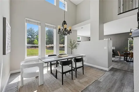 9642 Millstone Court Highlands Ranch CO 80130