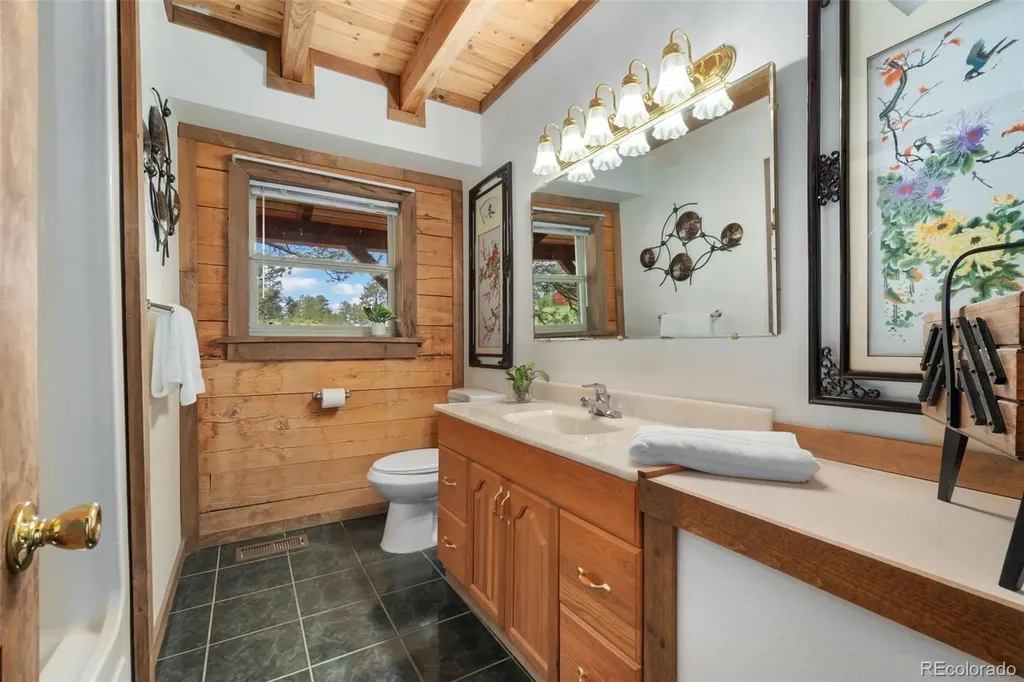 1084 Iron Mountain Drive Livermore CO 80536