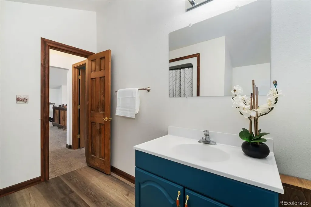 1084 Iron Mountain Drive Livermore CO 80536