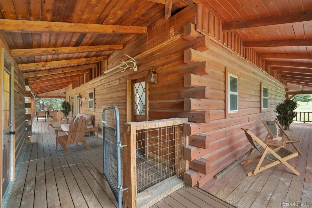 1084 Iron Mountain Drive Livermore CO 80536