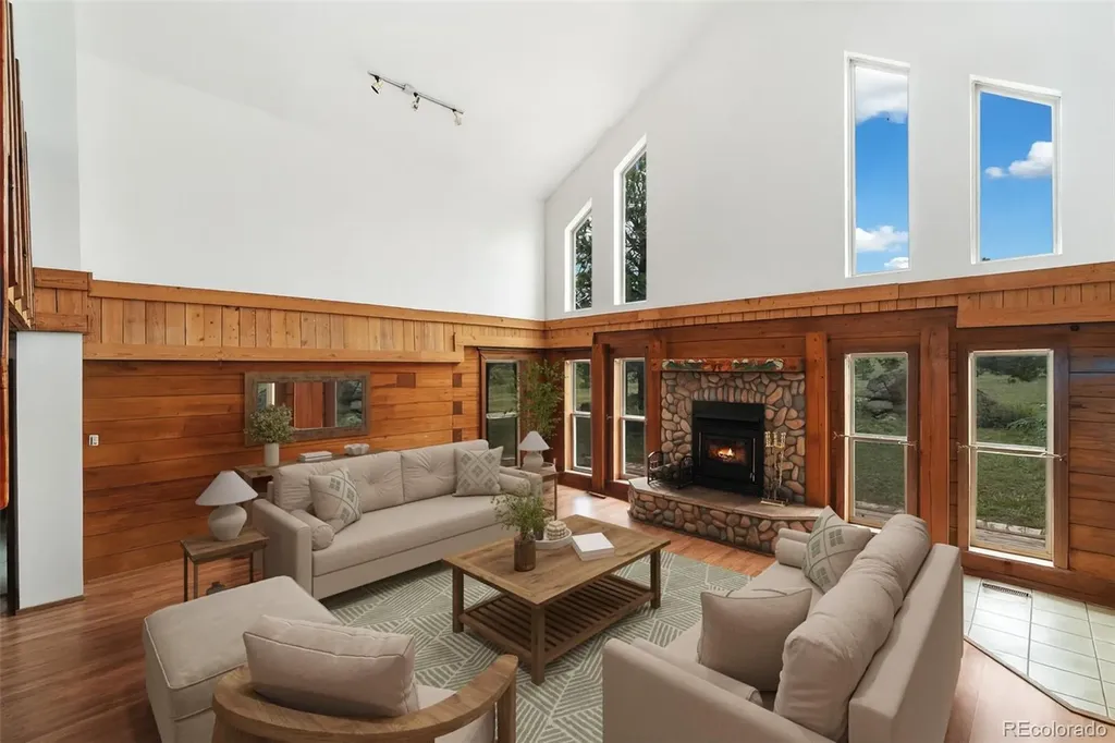 1084 Iron Mountain Drive Livermore CO 80536