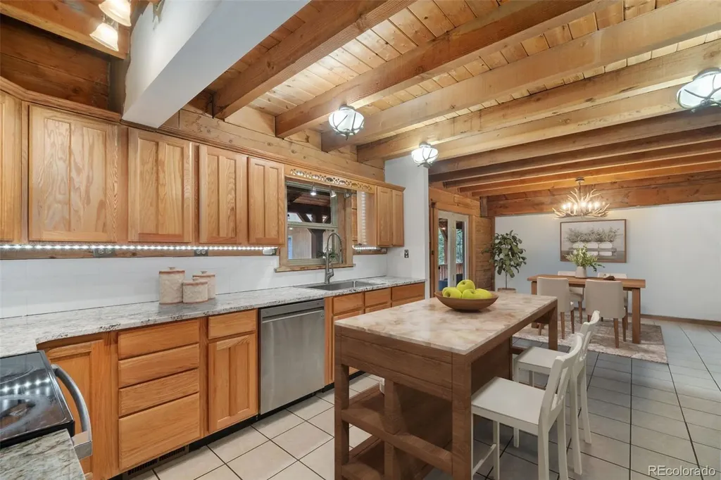 1084 Iron Mountain Drive Livermore CO 80536