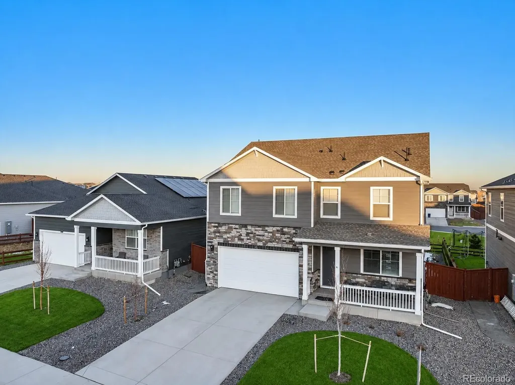 439 Bluebird Road Johnstown CO 80534