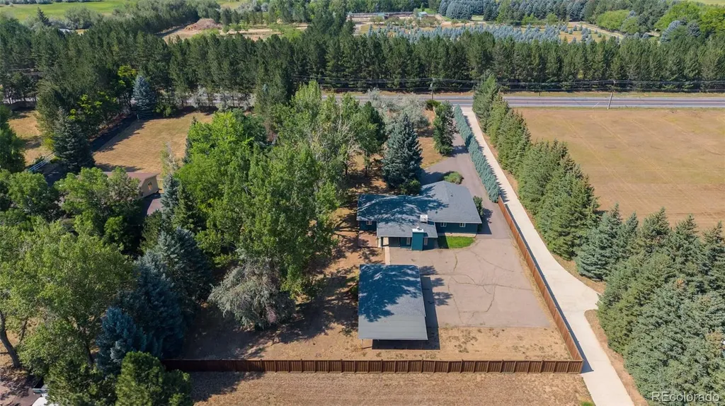 7060 Baseline Road Boulder CO 80303