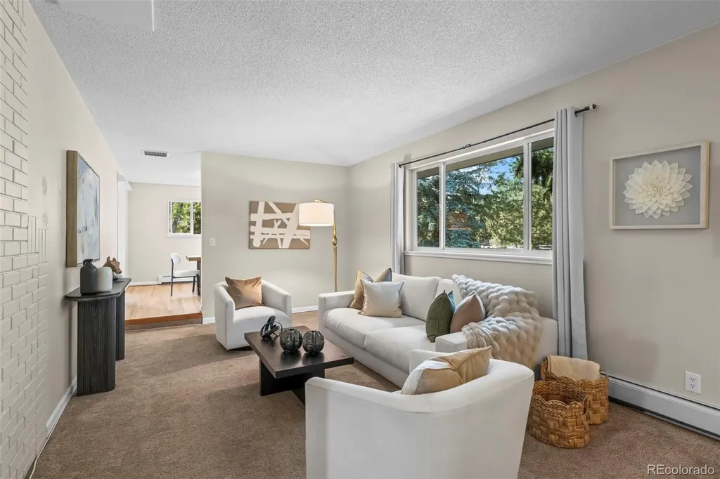 7060 Baseline Road Boulder CO 80303