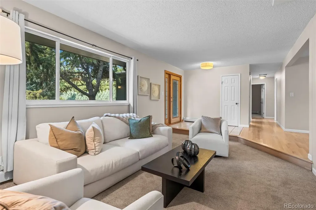 7060 Baseline Road Boulder CO 80303