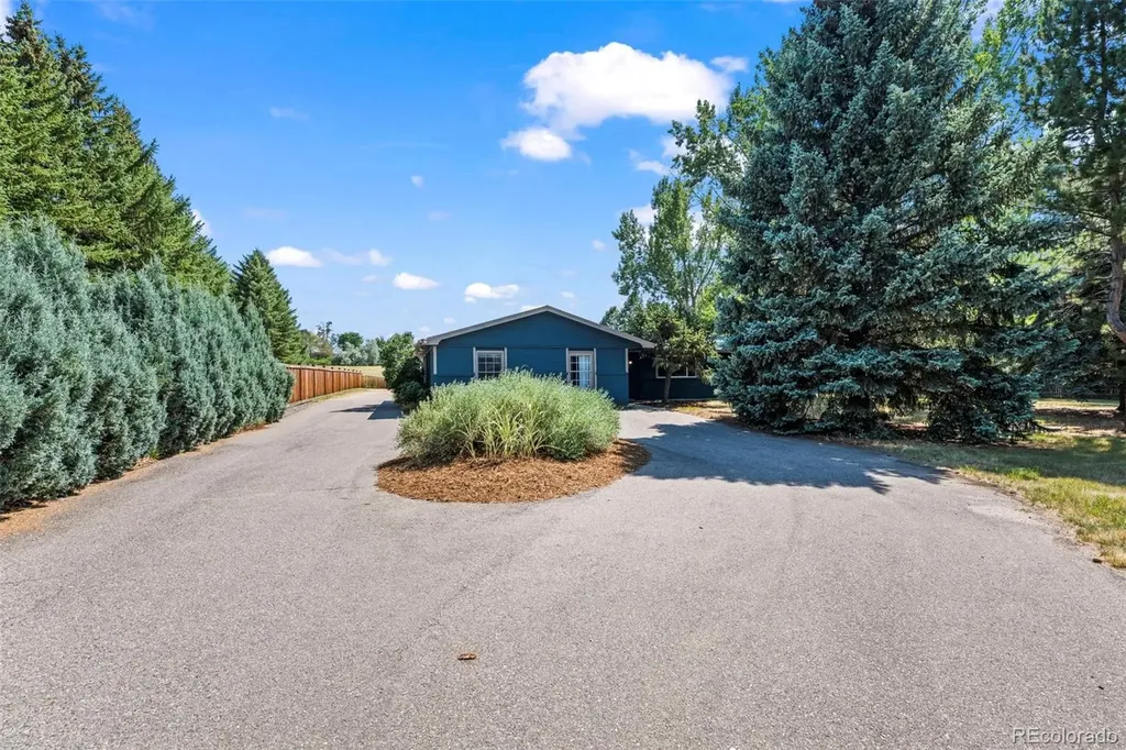 7060 Baseline Road Boulder CO 80303