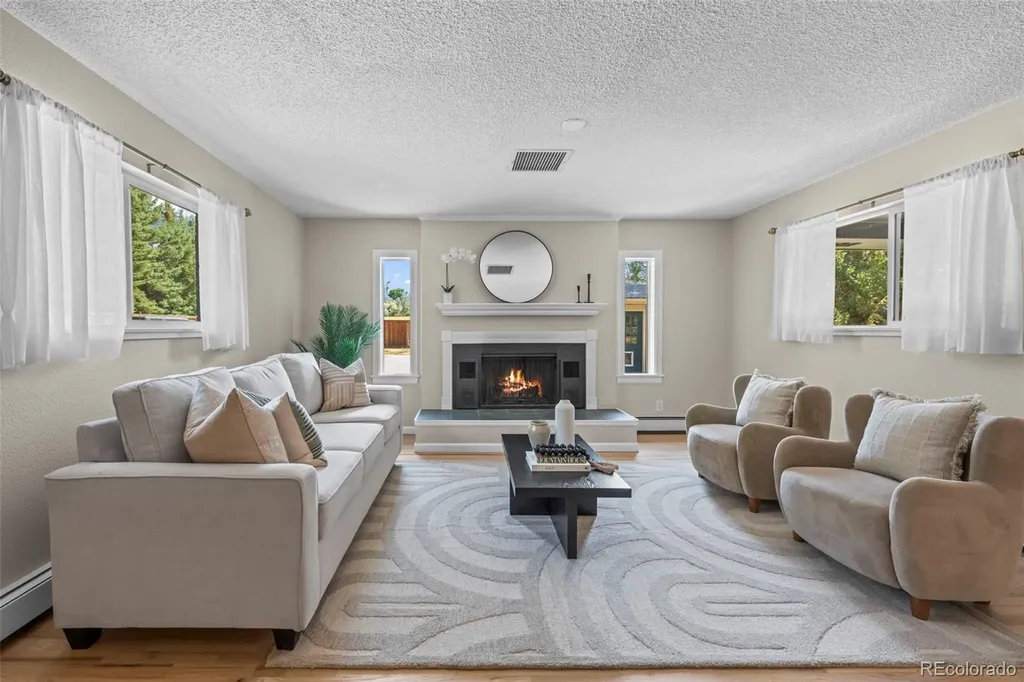 7060 Baseline Road Boulder CO 80303