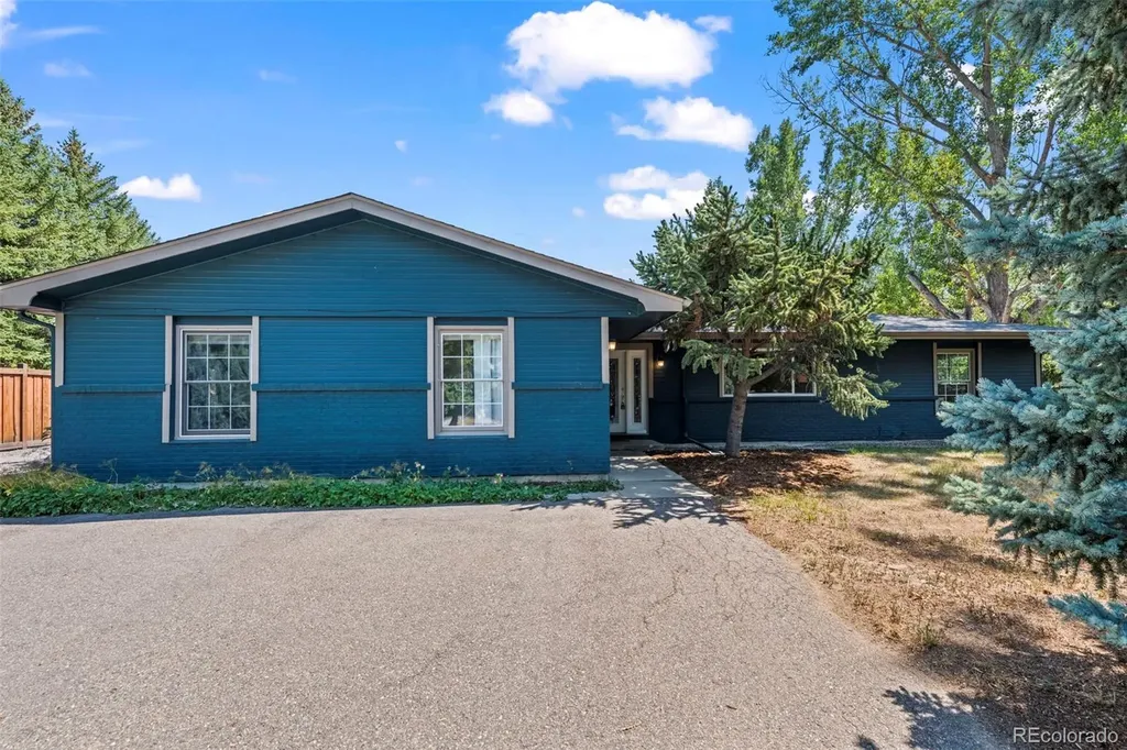 7060 Baseline Road Boulder CO 80303