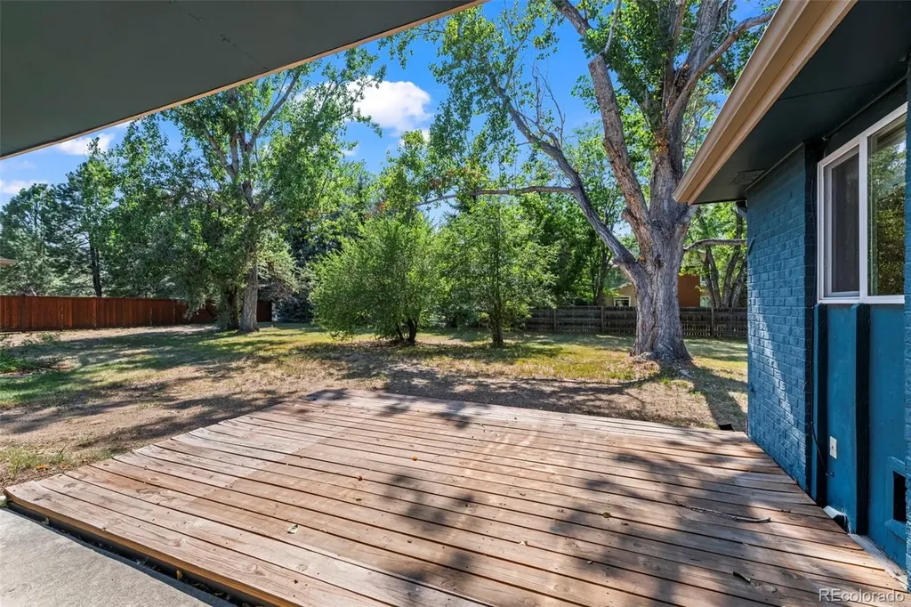 7060 Baseline Road Boulder CO 80303