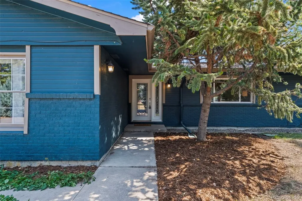 7060 Baseline Road Boulder CO 80303