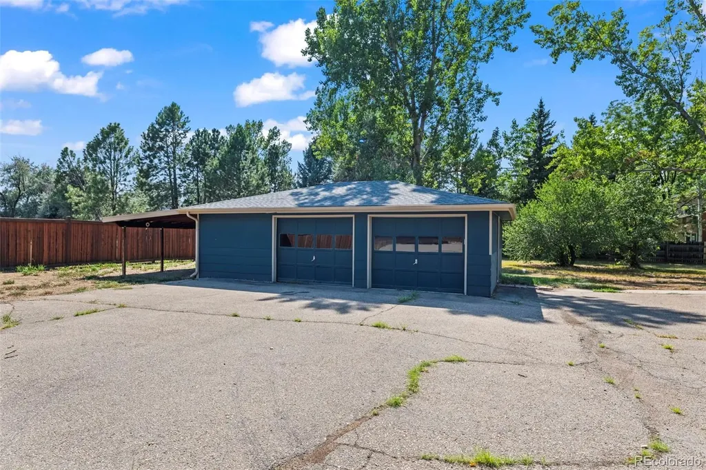 7060 Baseline Road Boulder CO 80303