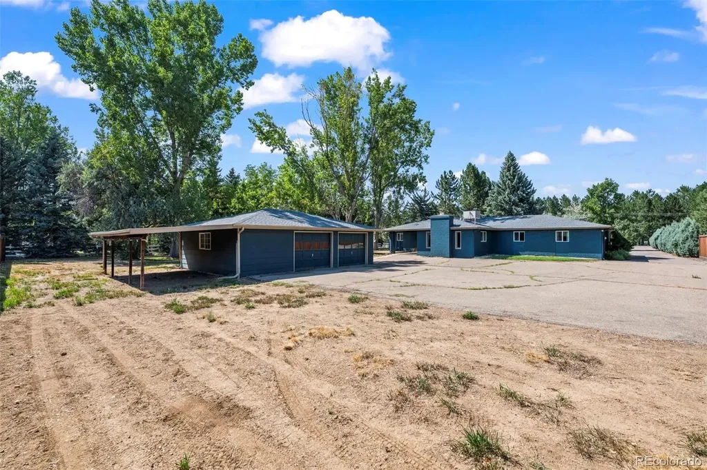 7060 Baseline Road Boulder CO 80303