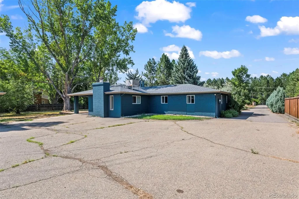 7060 Baseline Road Boulder CO 80303