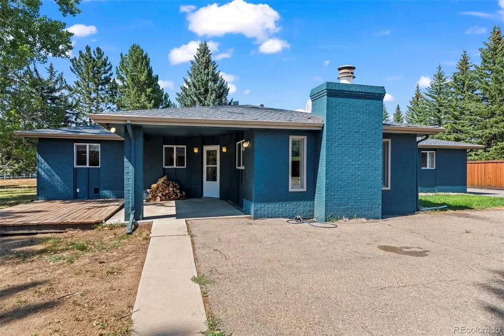 7060 Baseline Road Boulder CO 80303