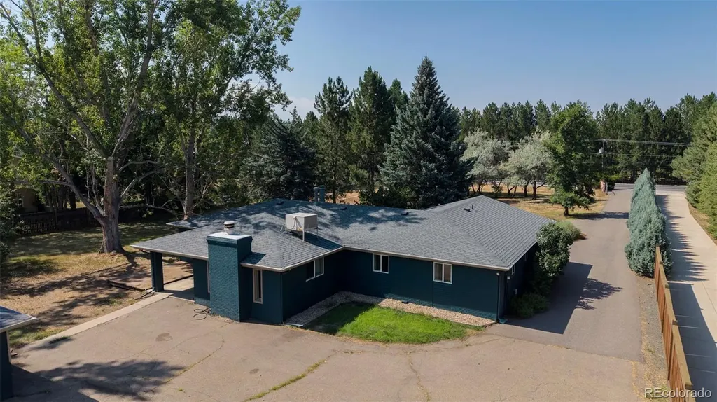 7060 Baseline Road Boulder CO 80303