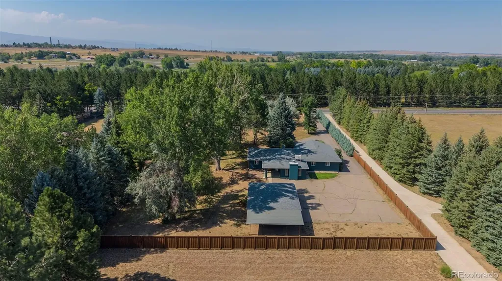 7060 Baseline Road Boulder CO 80303