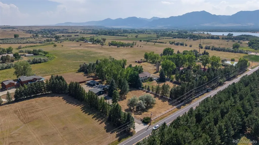 7060 Baseline Road Boulder CO 80303