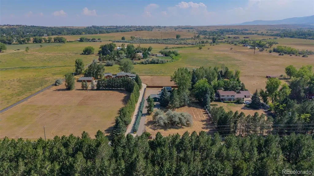 7060 Baseline Road Boulder CO 80303