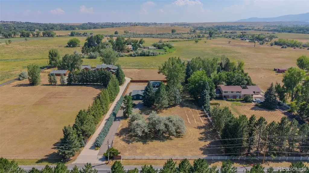 7060 Baseline Road Boulder CO 80303