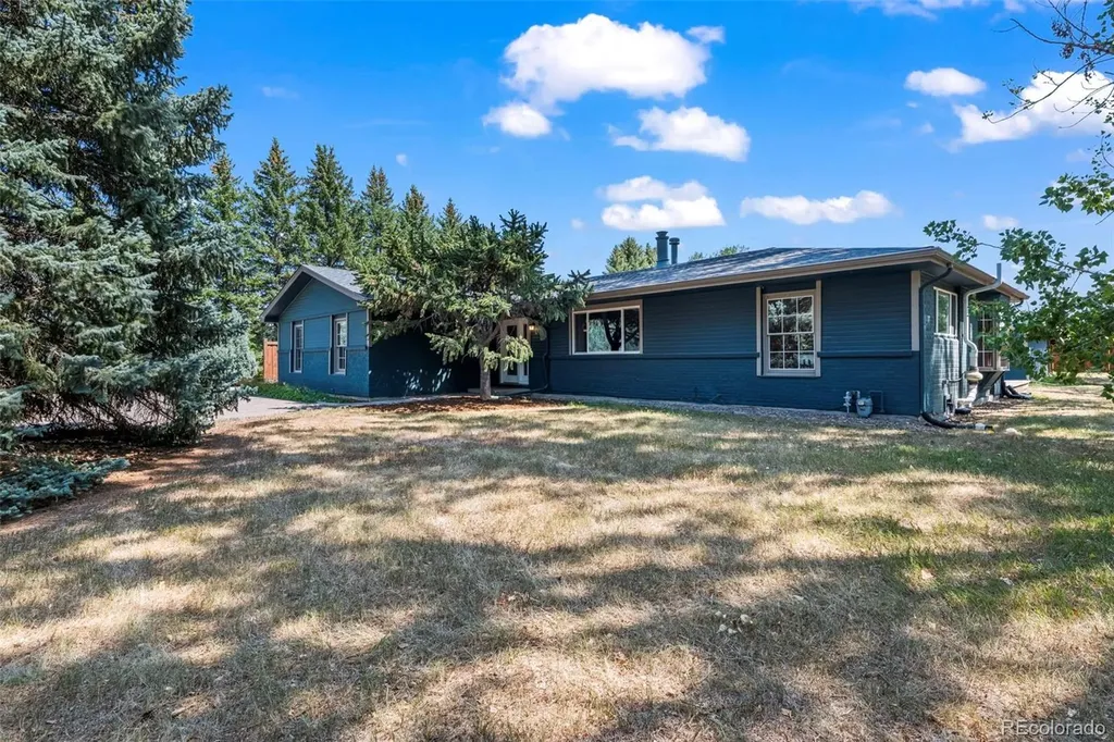 7060 Baseline Road Boulder CO 80303