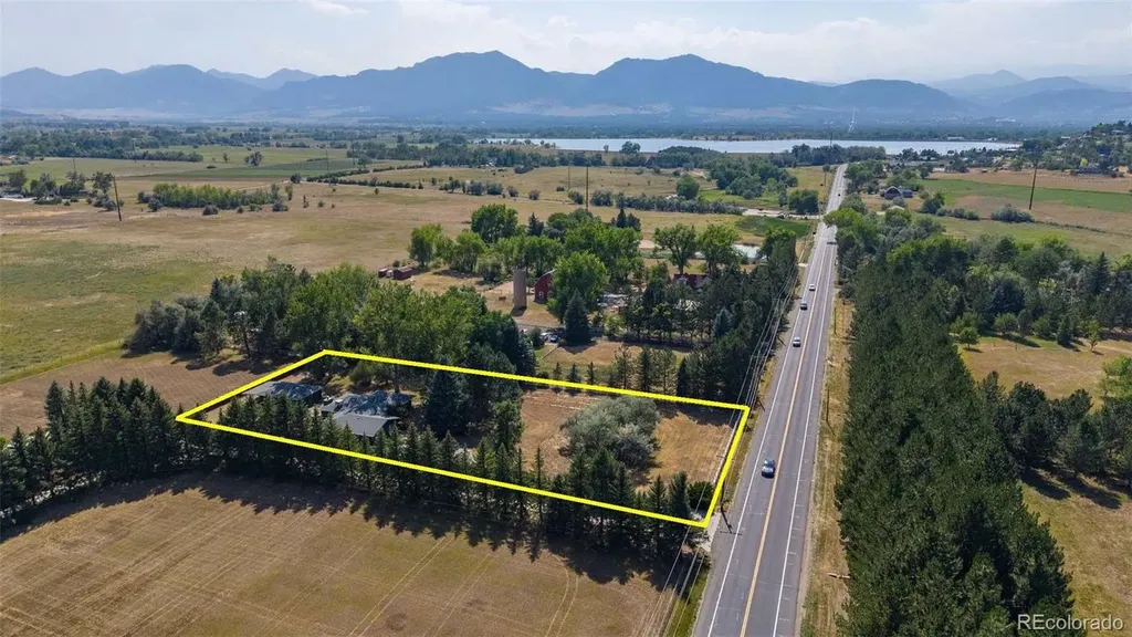 7060 Baseline Road Boulder CO 80303