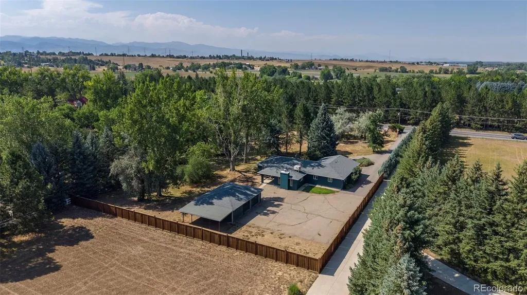 7060 Baseline Road Boulder CO 80303