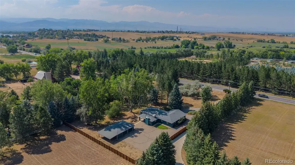 7060 Baseline Road Boulder CO 80303