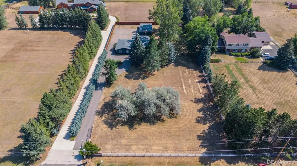 7060 Baseline Road Boulder CO 80303