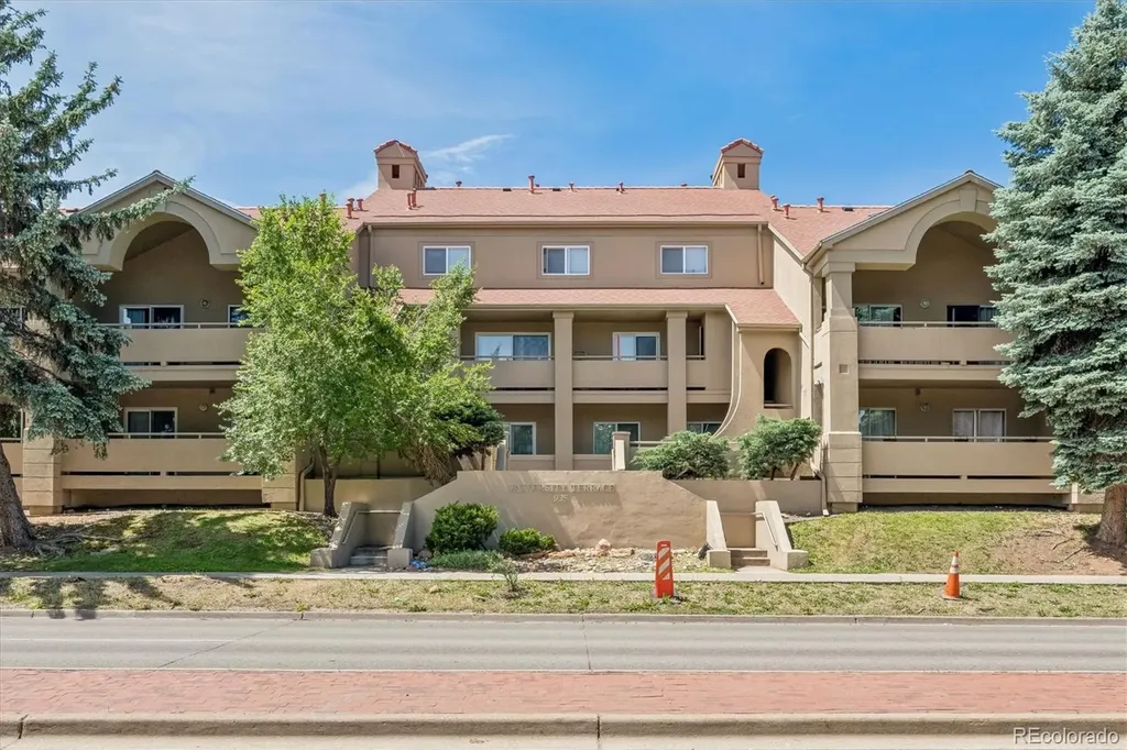 935 Broadway Boulder CO 80302