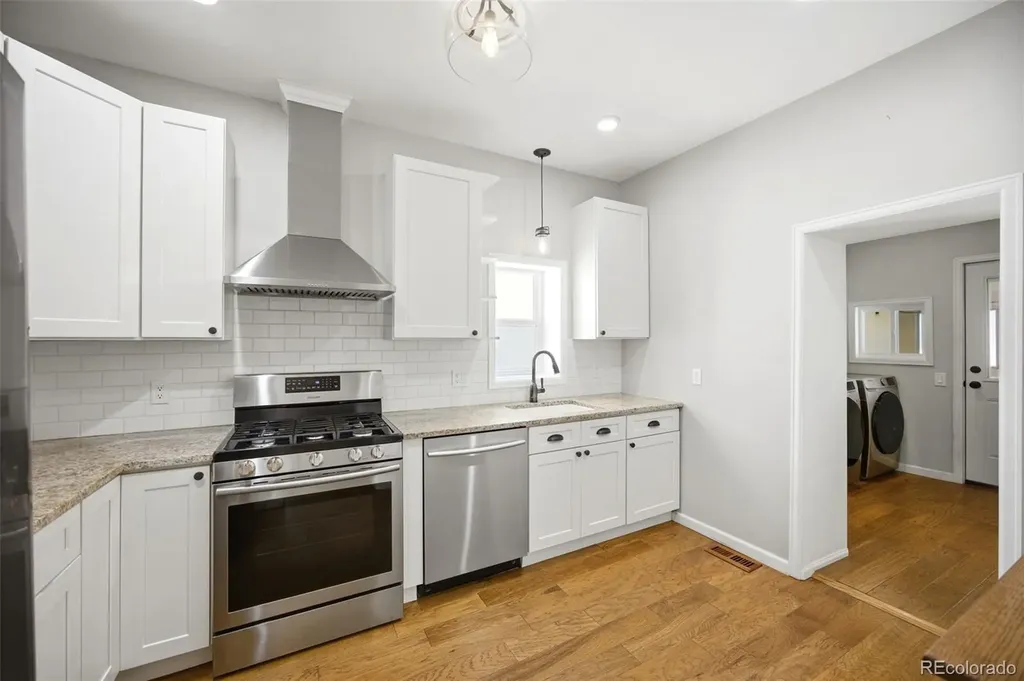 1226 Quitman Street Denver CO 80204