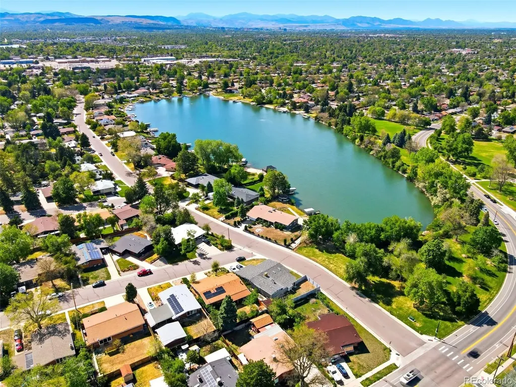 1226 Quitman Street Denver CO 80204