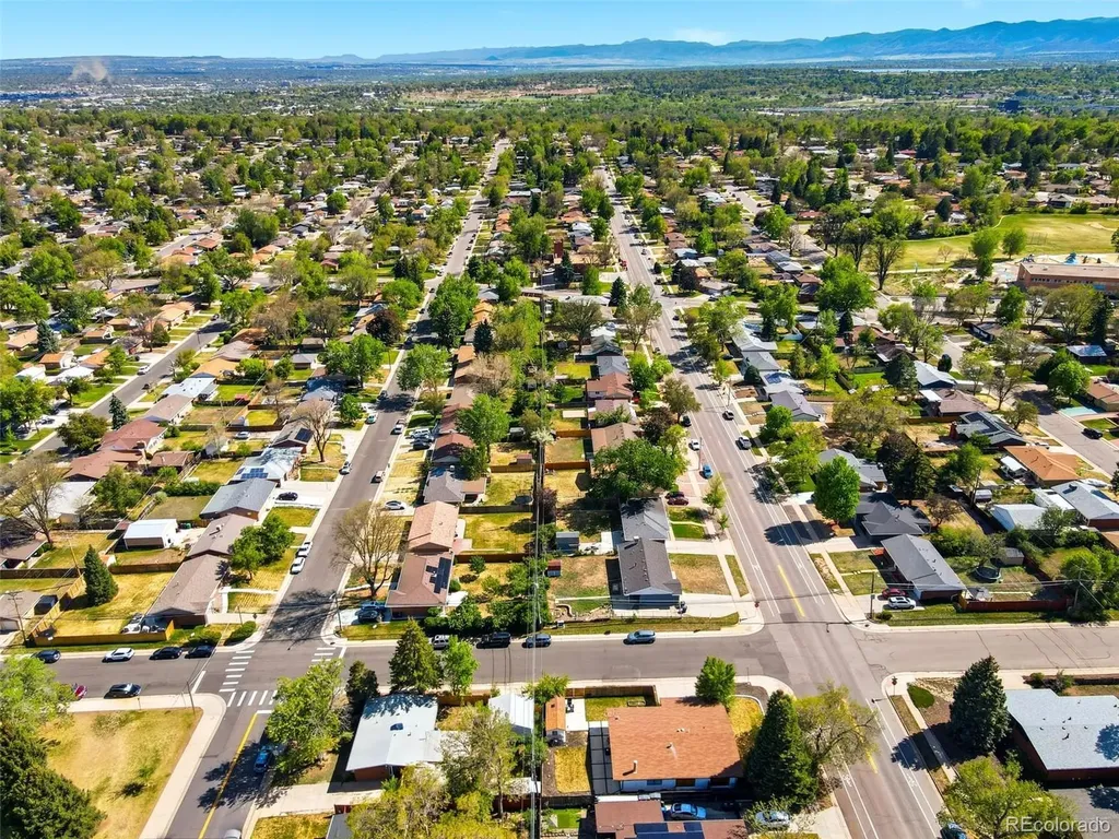 1226 Quitman Street Denver CO 80204