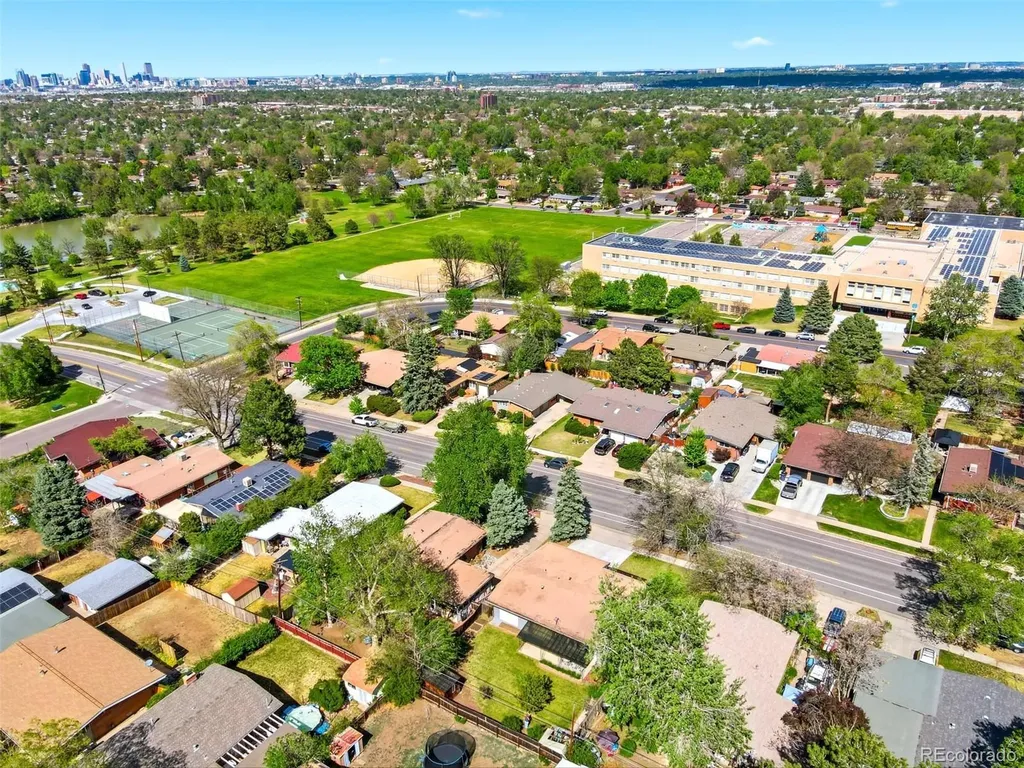1226 Quitman Street Denver CO 80204