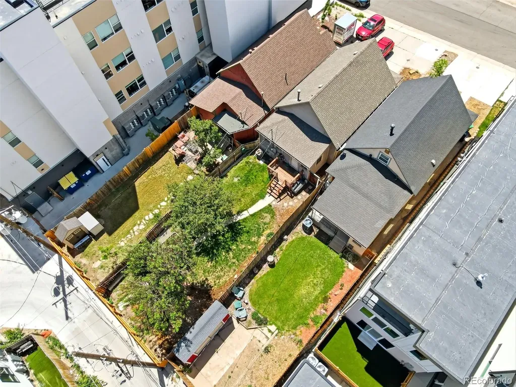 1226 Quitman Street Denver CO 80204