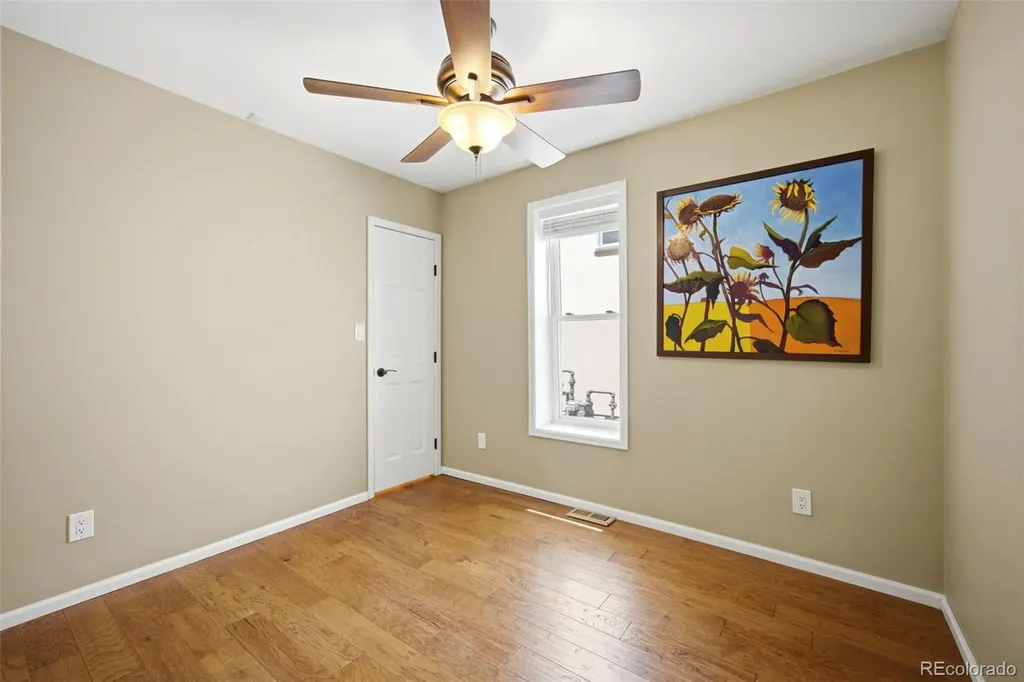 1226 Quitman Street Denver CO 80204