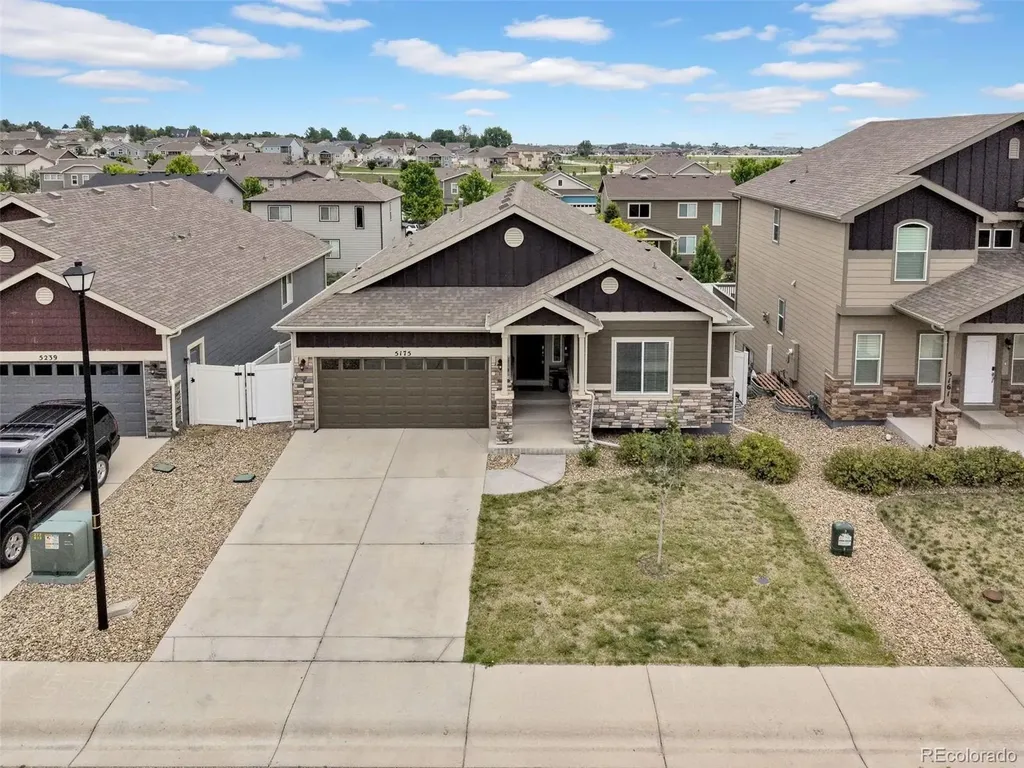 5175 Clarence Drive Windsor CO 80550