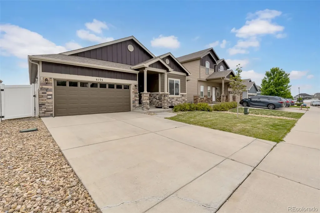 5175 Clarence Drive Windsor CO 80550