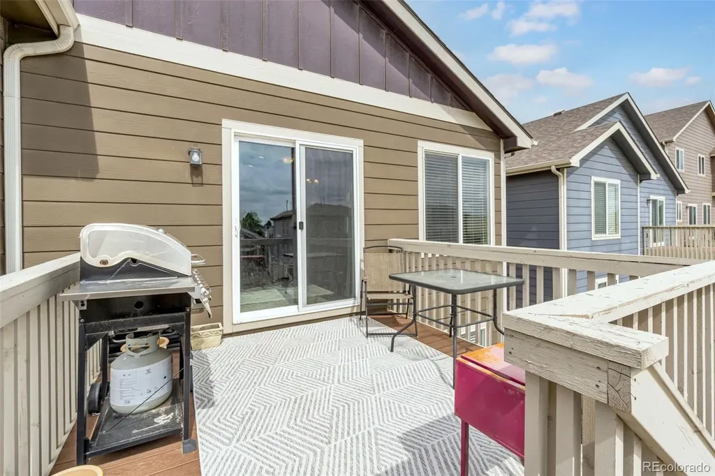 5175 Clarence Drive Windsor CO 80550