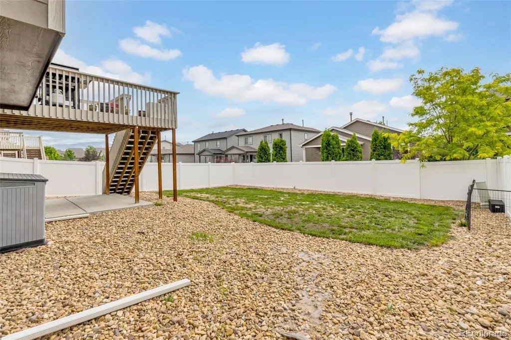 5175 Clarence Drive Windsor CO 80550