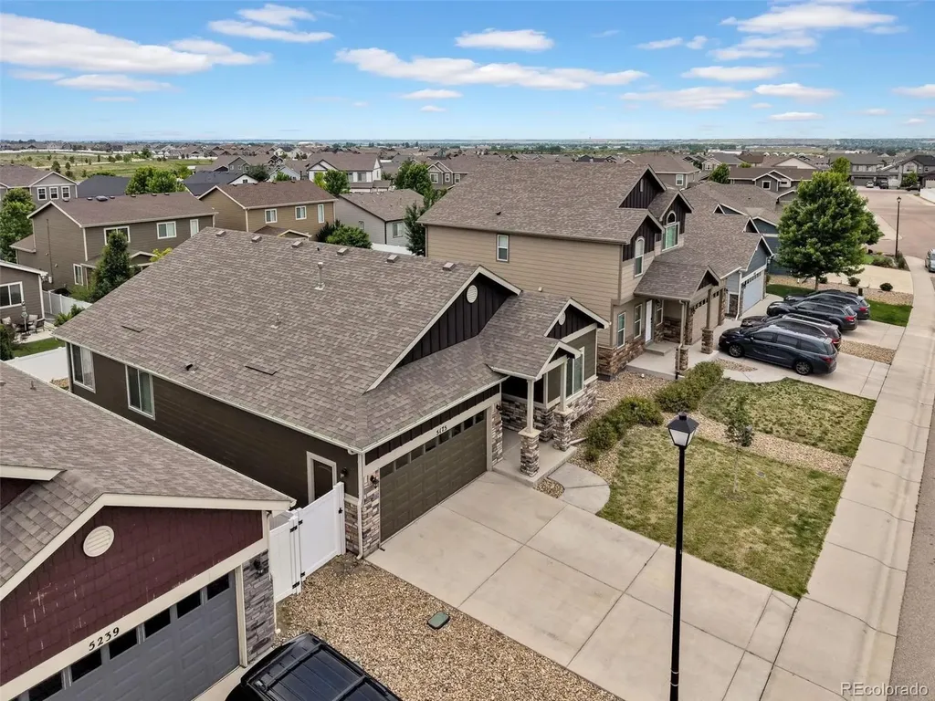 5175 Clarence Drive Windsor CO 80550