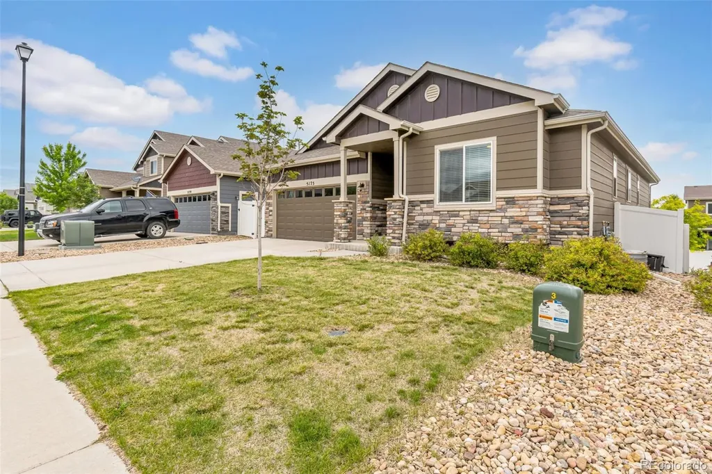 5175 Clarence Drive Windsor CO 80550