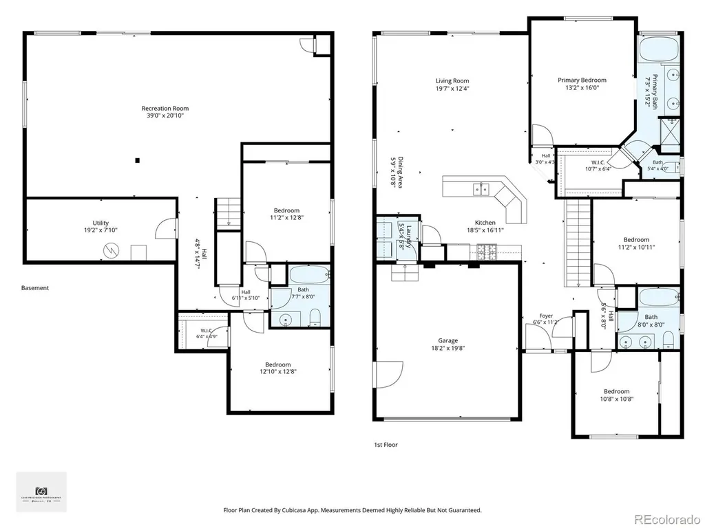 5175 Clarence Drive Windsor CO 80550
