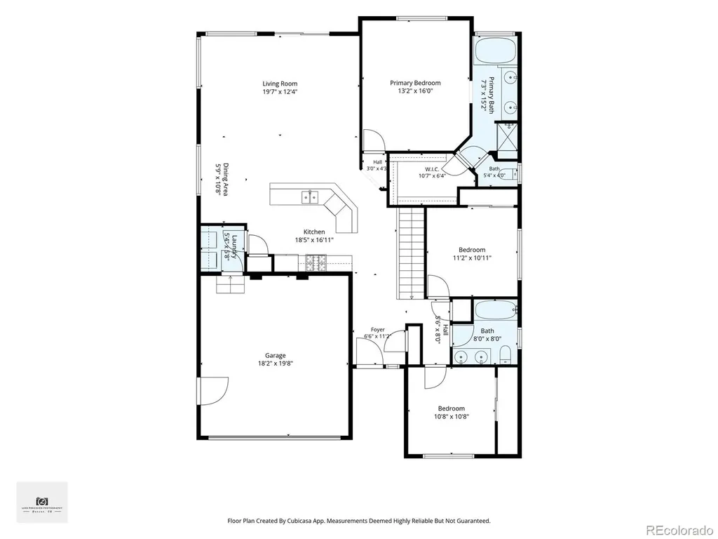 5175 Clarence Drive Windsor CO 80550