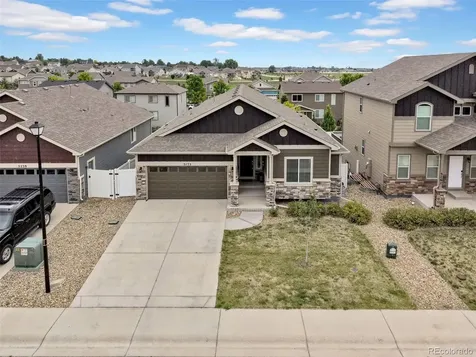 5175 Clarence Drive Windsor CO 80550