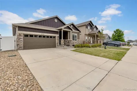 5175 Clarence Drive Windsor CO 80550
