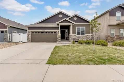 5175 Clarence Drive Windsor CO 80550