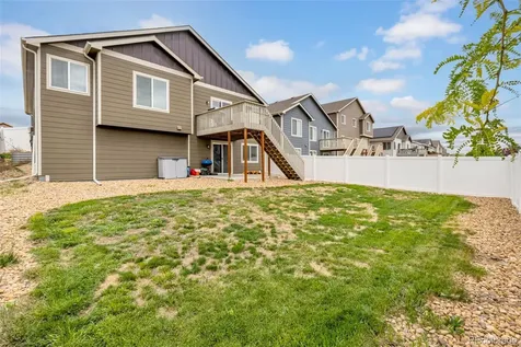 5175 Clarence Drive Windsor CO 80550