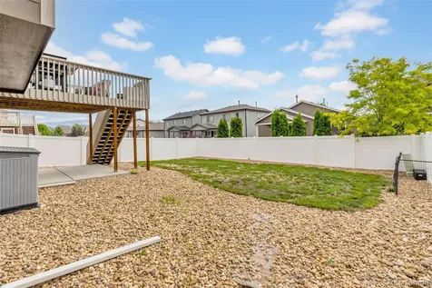5175 Clarence Drive Windsor CO 80550